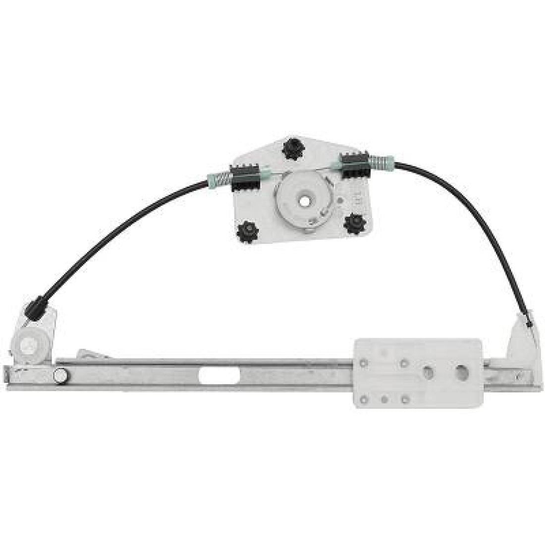 Fensterheber/Motore - VW Passat | 2247623 - Produktbild 1