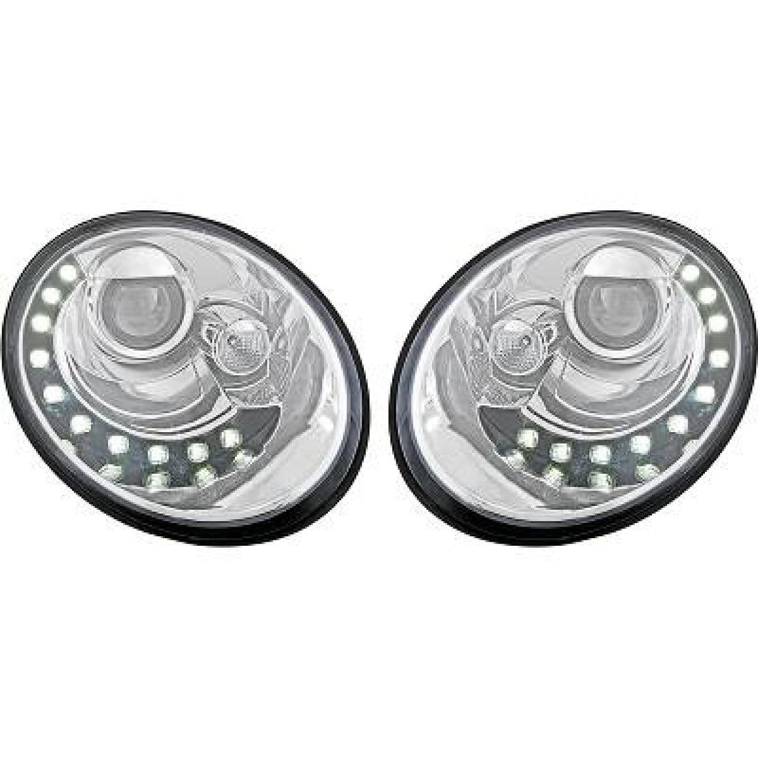 Dragon-Lights - VW Beetle | 2265585 - Produktbild 1
