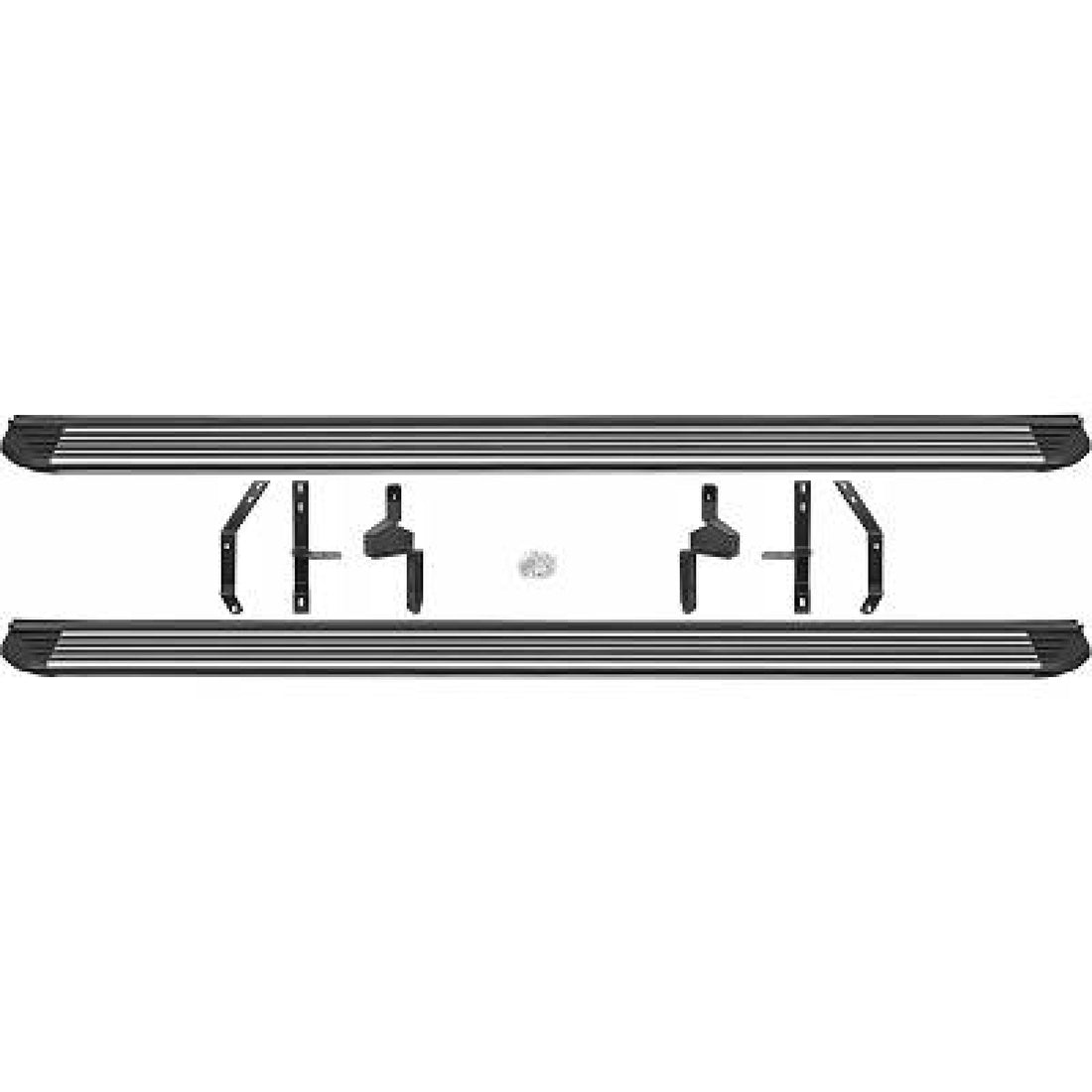 Trittbretter - VW Touareg | 2287032 - Produktbild 1