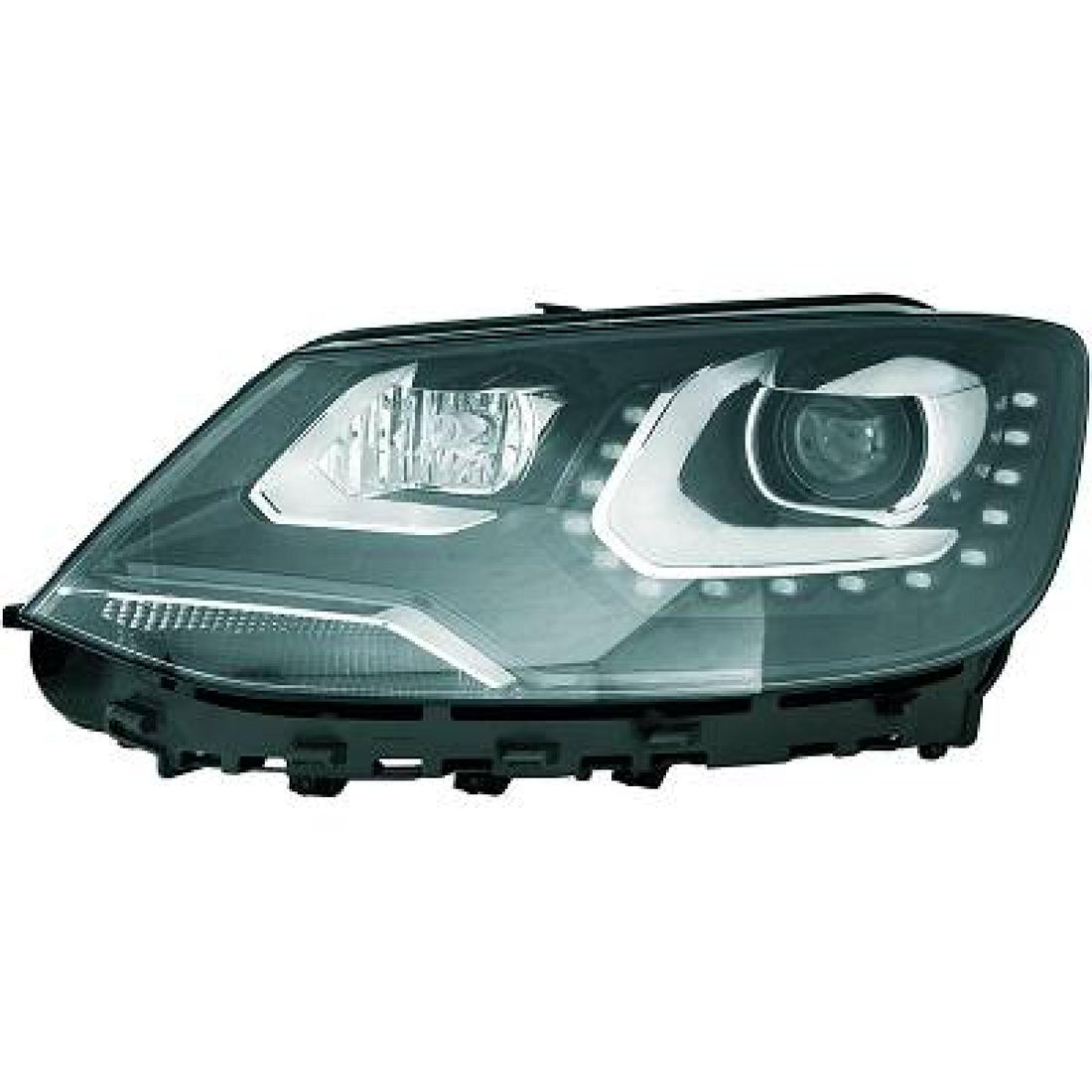 Scheinw. Hella/Valeo - VW Sharan | 2291085 - Produktbild 1
