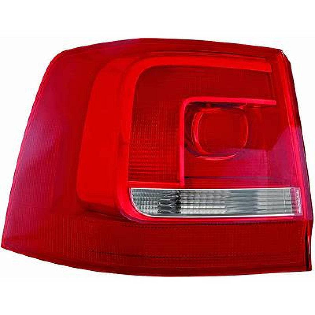 R�ckleuchten - VW Sharan | 2291091 - Produktbild 1
