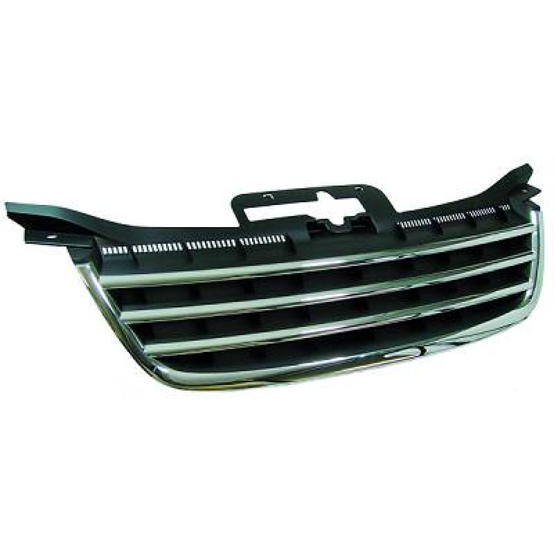Design Grille Sport - VW Touran | 2295540 - Produktbild 1