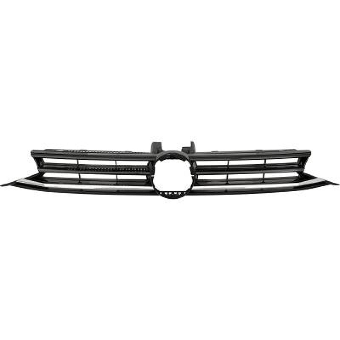 K�hlergrill - VW Touran | 2297040 - Produktbild 1