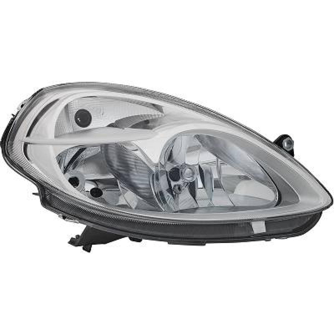 Scheinwerf. Depo/TYC - Lancia Ypsilon | 3213982 - Produktbild 1