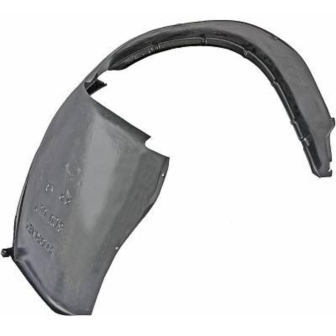 Radschale/Radl�ufe - Fiat Ulysse | 4090009 - Produktbild 1