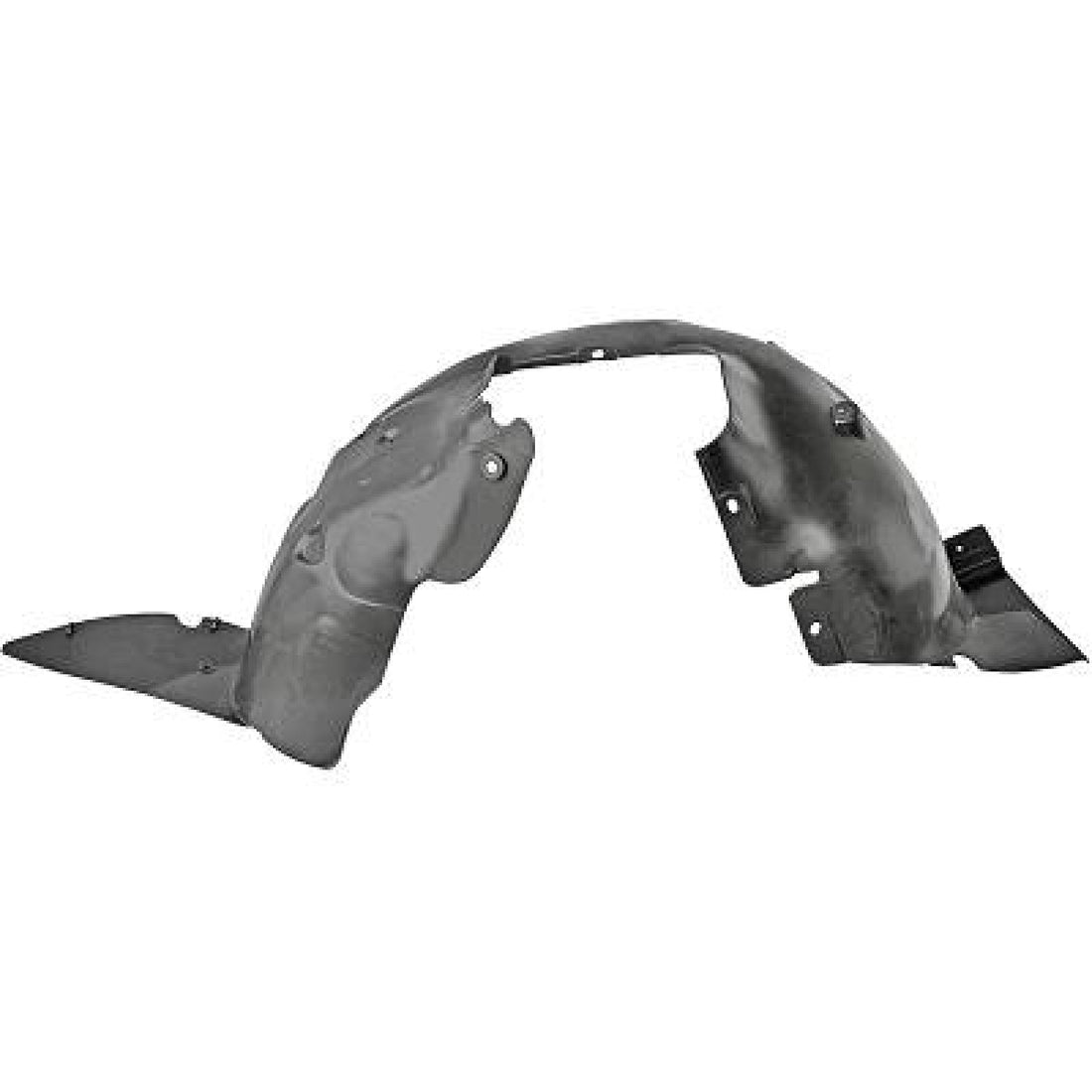 Radschale/Radl�ufe - Peugeot 206 | 4225109 - Produktbild 1