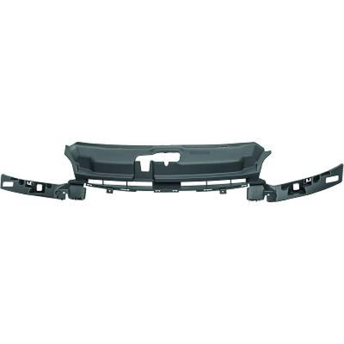 Stossst Zubeh�r Vorn - Peugeot 208 | 4227139 - Produktbild 1