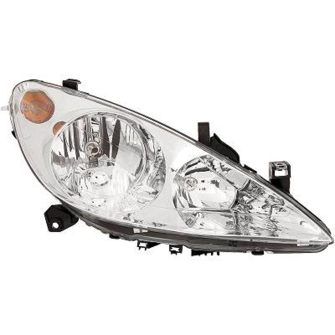 Scheinwerf. Depo/TYC - Peugeot 307 | 4234980 - Produktbild 1