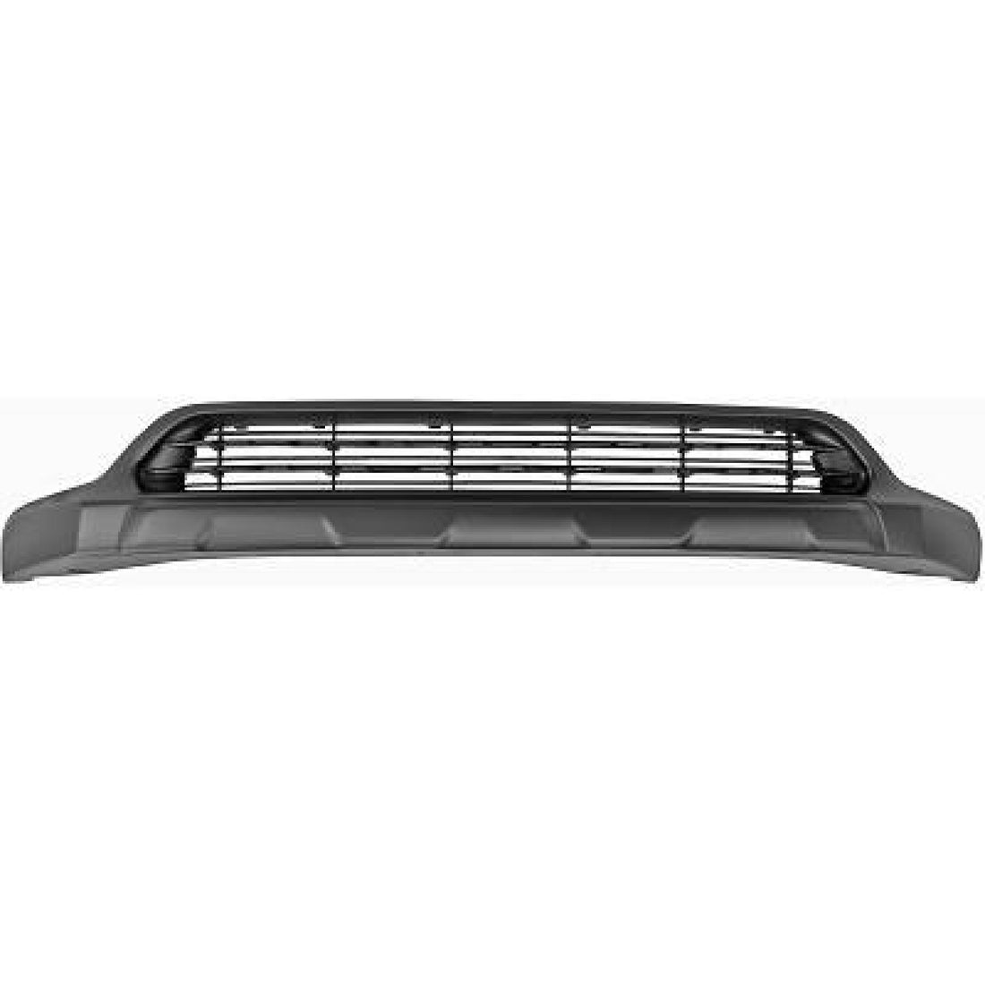 Stossst Zubeh�r Vorn - Peugeot 3008 | 4235464 - Produktbild 1
