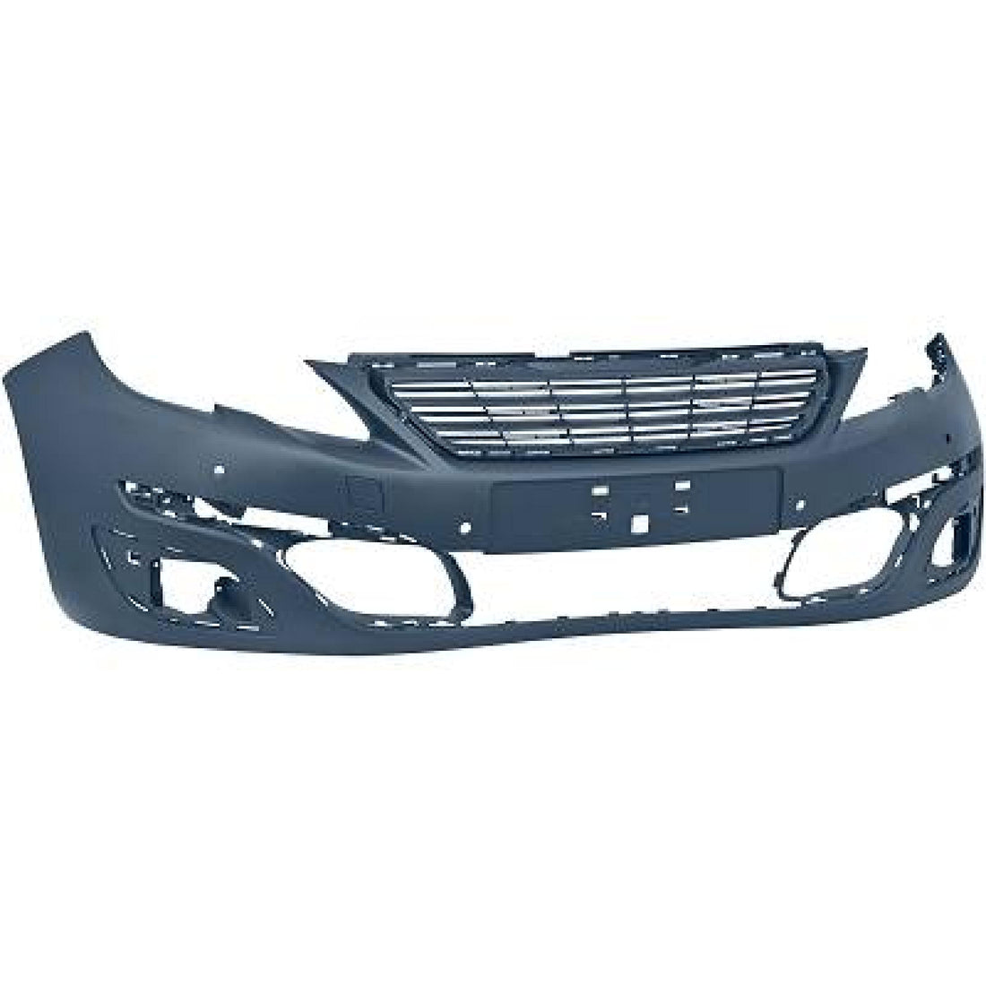 Sto�stange - Peugeot 308 | 4236051 - Produktbild 1