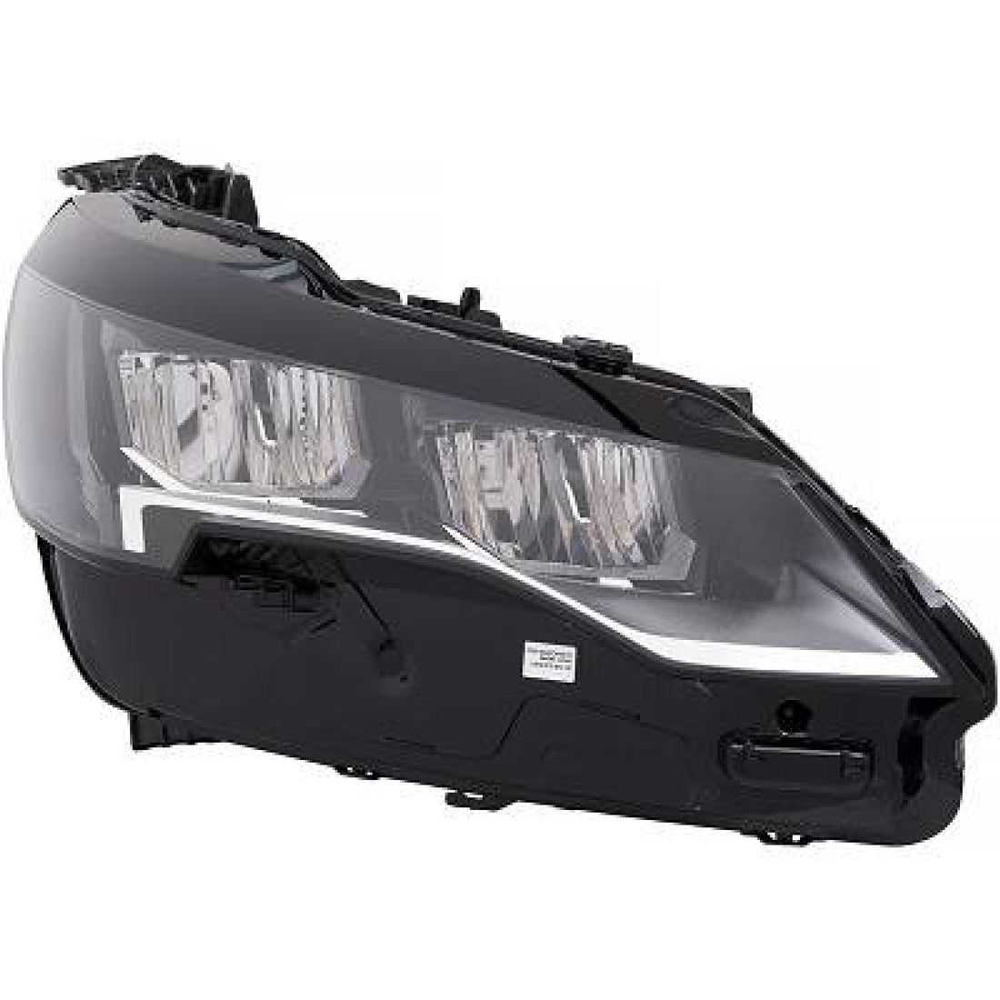 Scheinw. Hella/Valeo - Peugeot 3008 | 4236780 - Produktbild 1