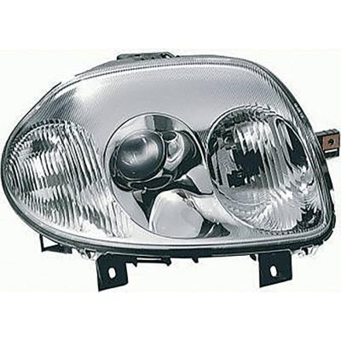 Upgrade Scheinwerfer - Renault Clio | 4413283 - Produktbild 1