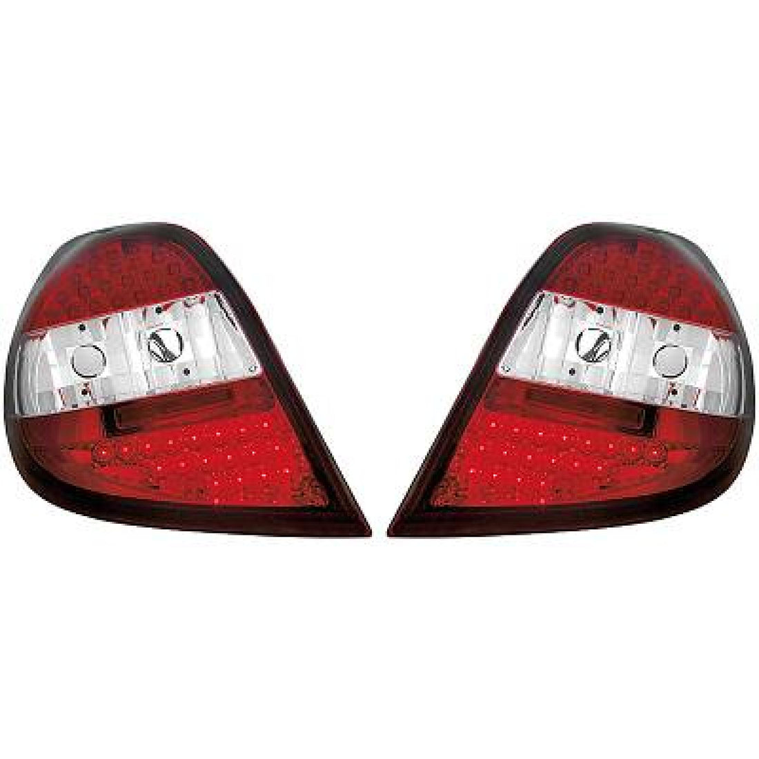 Design R�ckleuchte - Renault Clio | 4414995 - Produktbild 1
