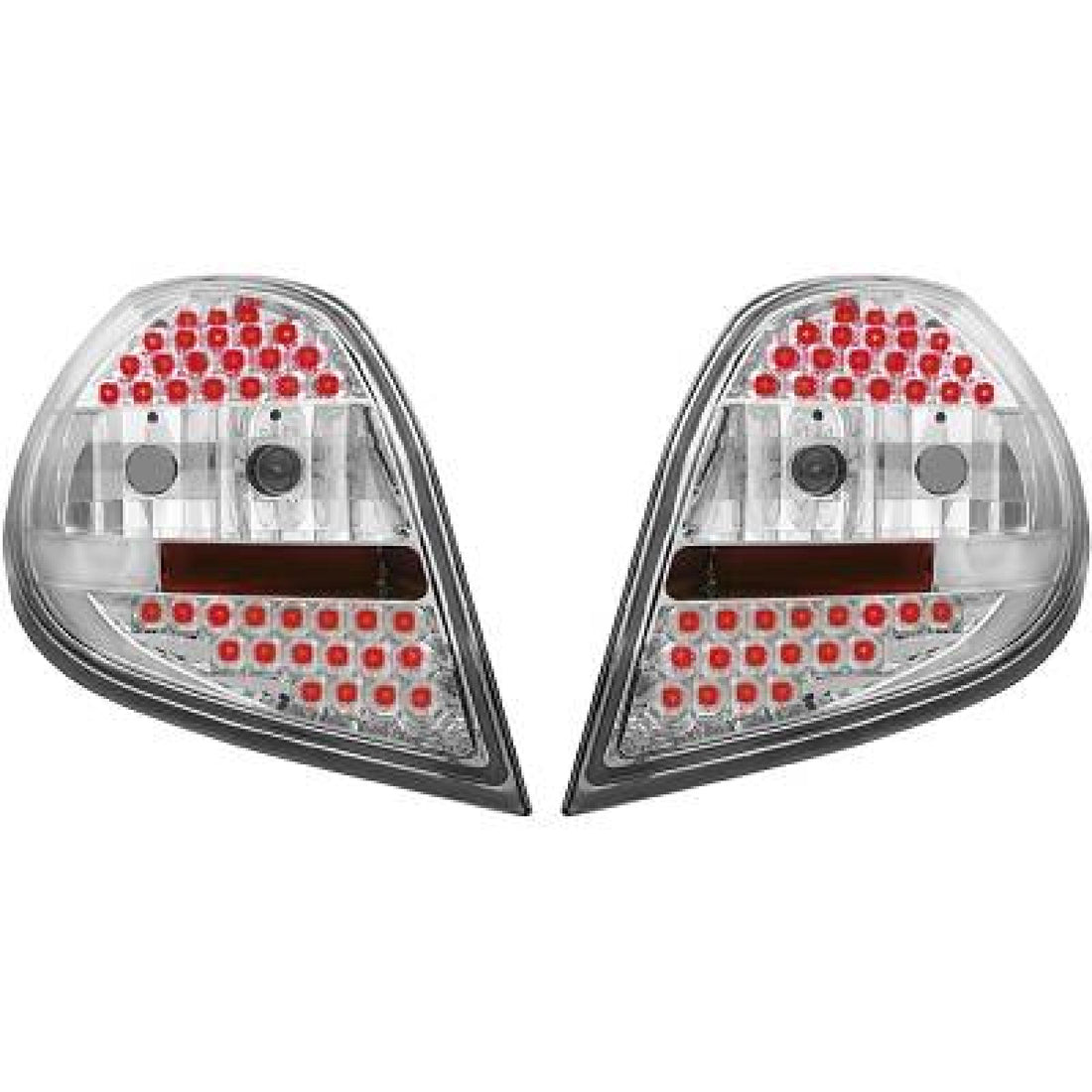 Design R�ckleuchte - Renault Clio | 4414996 - Produktbild 1
