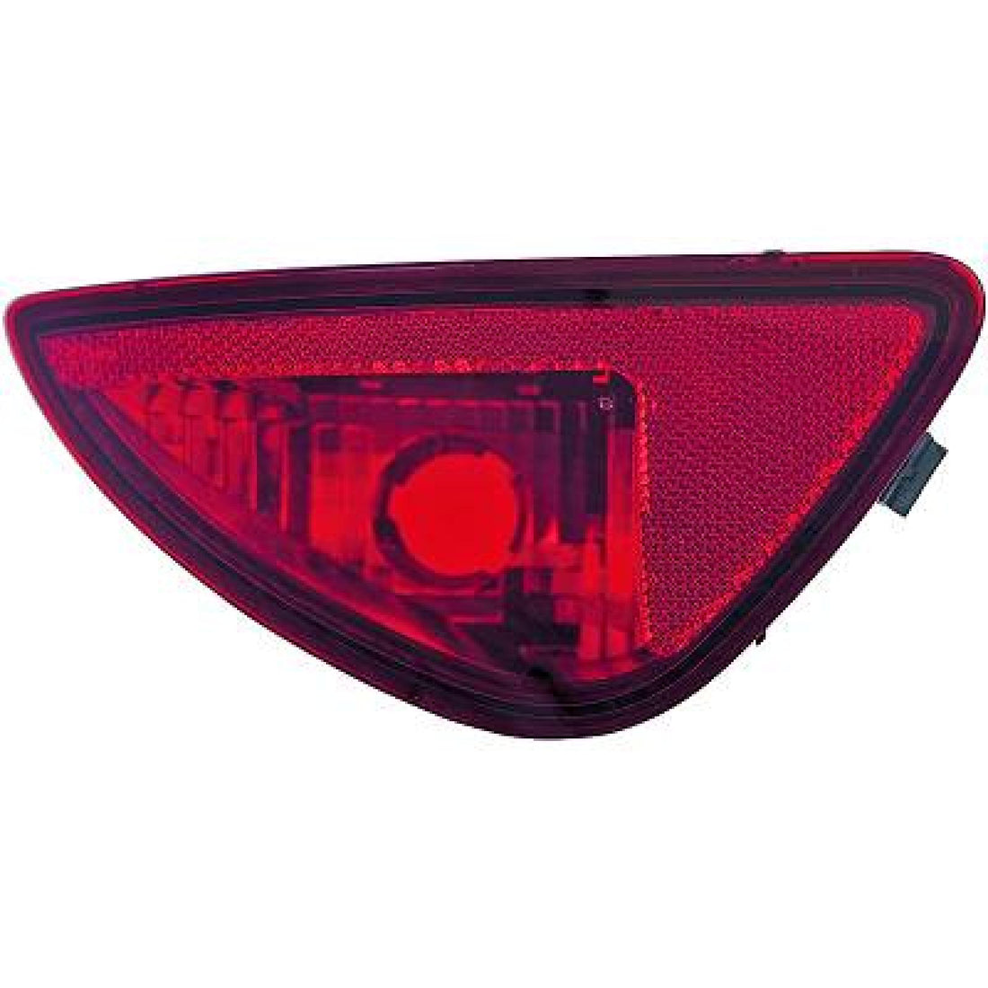 Nebelschlu�leuchte - Renault Clio | 4415094 - Produktbild 1