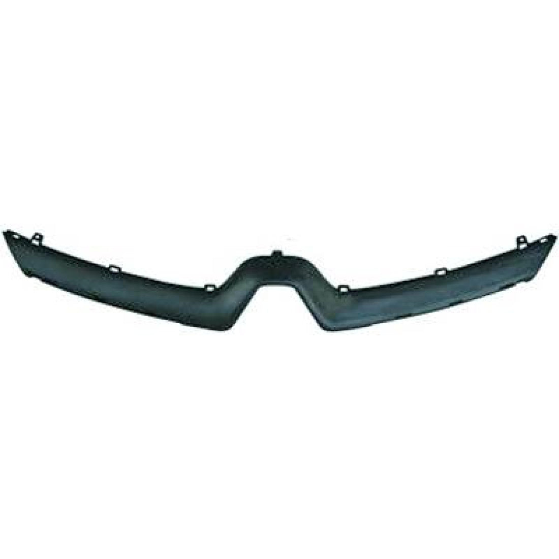 K�hlergrill - Renault Clio | 4416042 - Produktbild 1
