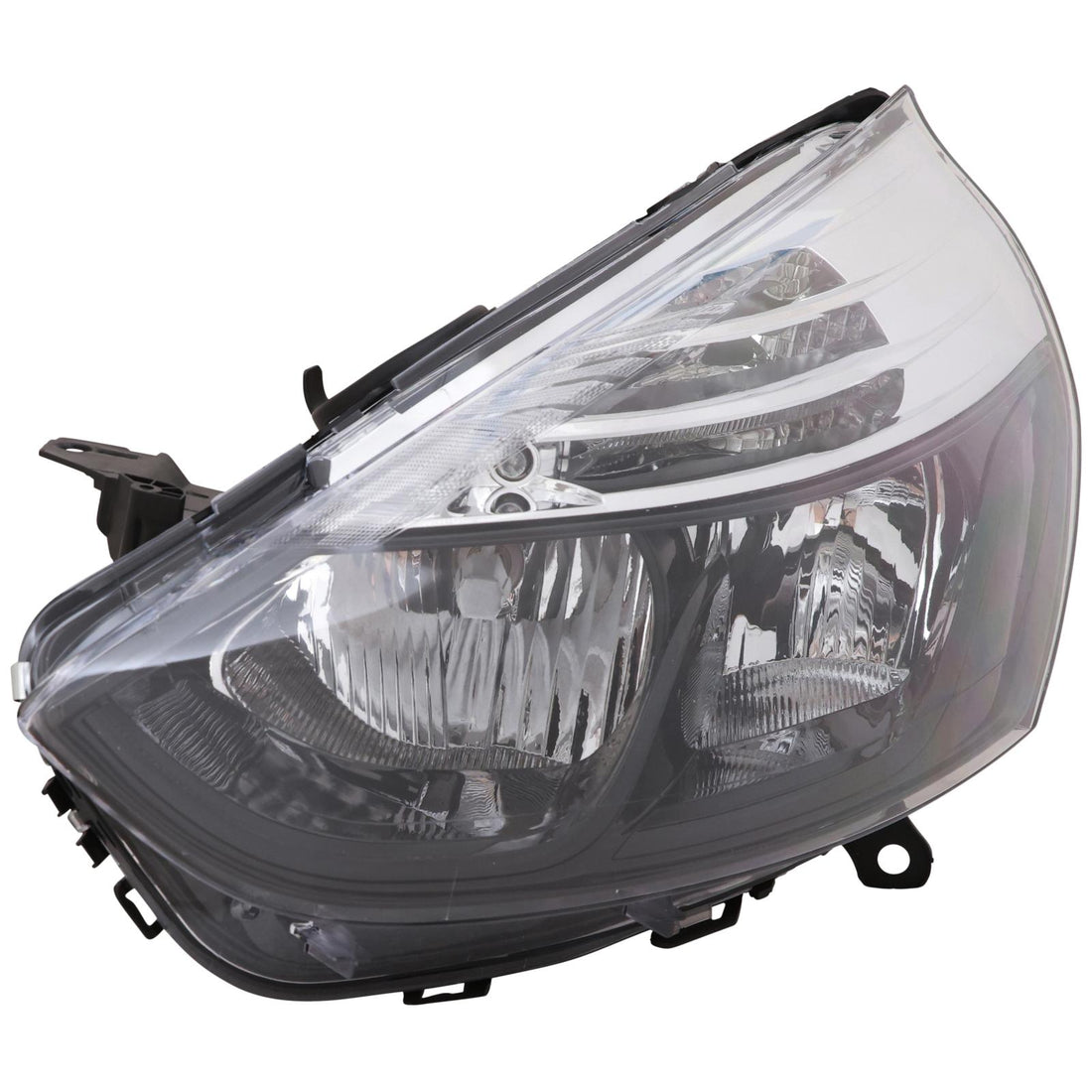 Scheinwerfer - Renault Clio | 4416981 - Produktbild 1