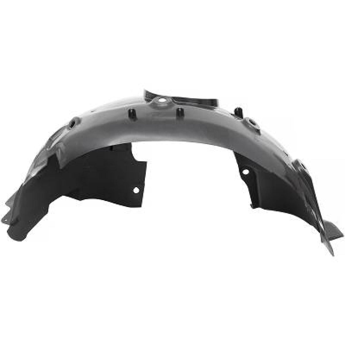 Radschale/Radl�ufe - Renault Clio | 4417008 - Produktbild 1