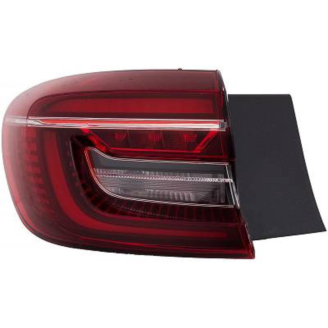 R�ckleuchten - Renault Clio | 4417091 - Produktbild 1