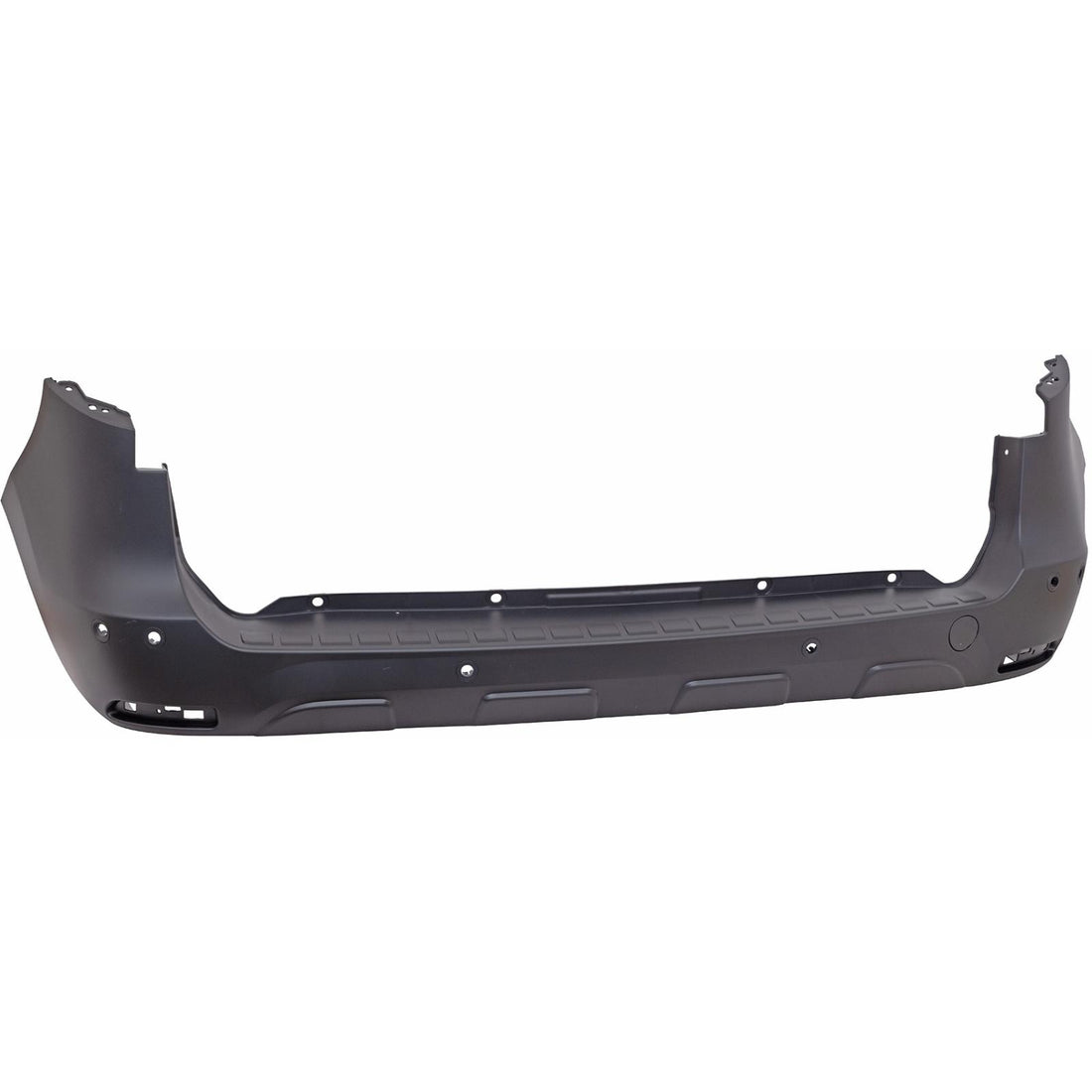 Sto�stange - Renault Express | 4417455 - Produktbild 1