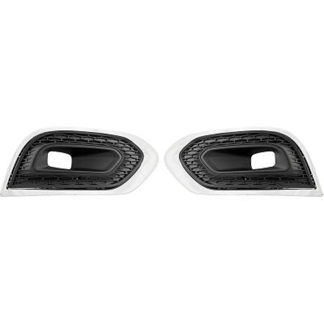 Stossst Zubeh�r Vorn - Renault Kadjar | 4446148 - Produktbild 1