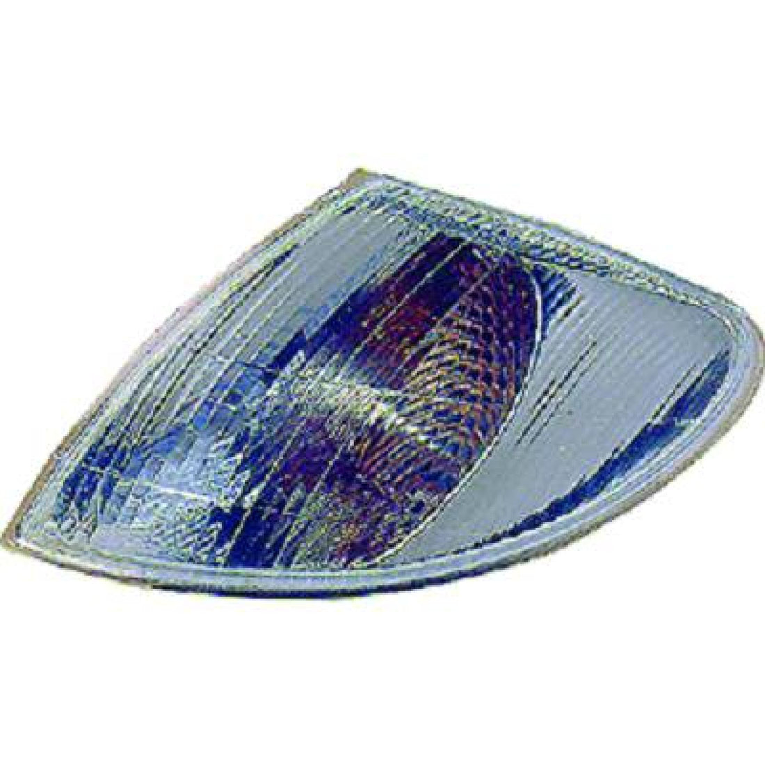 Frontblinker - Renault Megane | 4462072 - Produktbild 1
