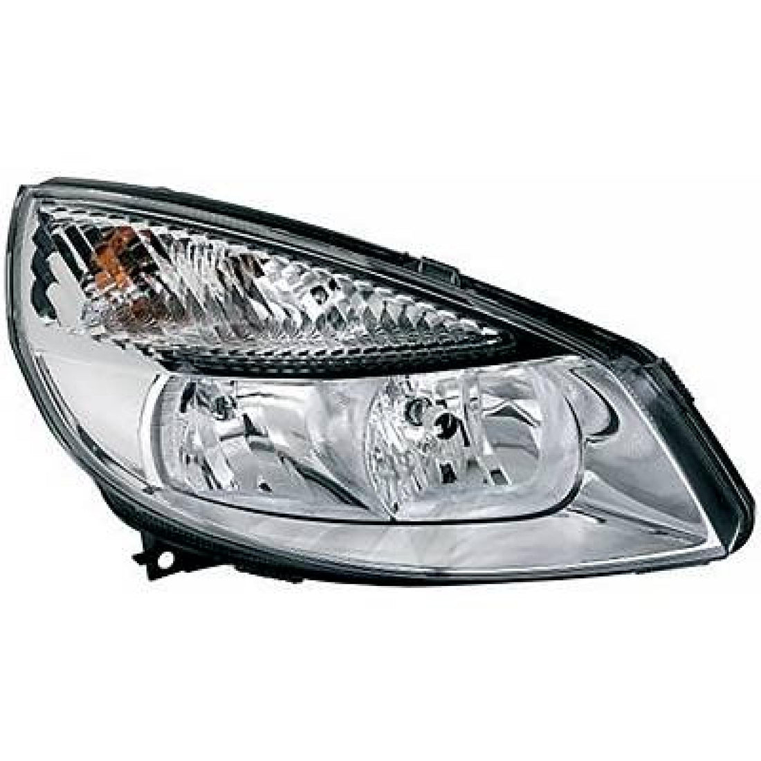 Scheinwerf. Depo/TYC - Renault Scenic | 4464483 - Produktbild 1