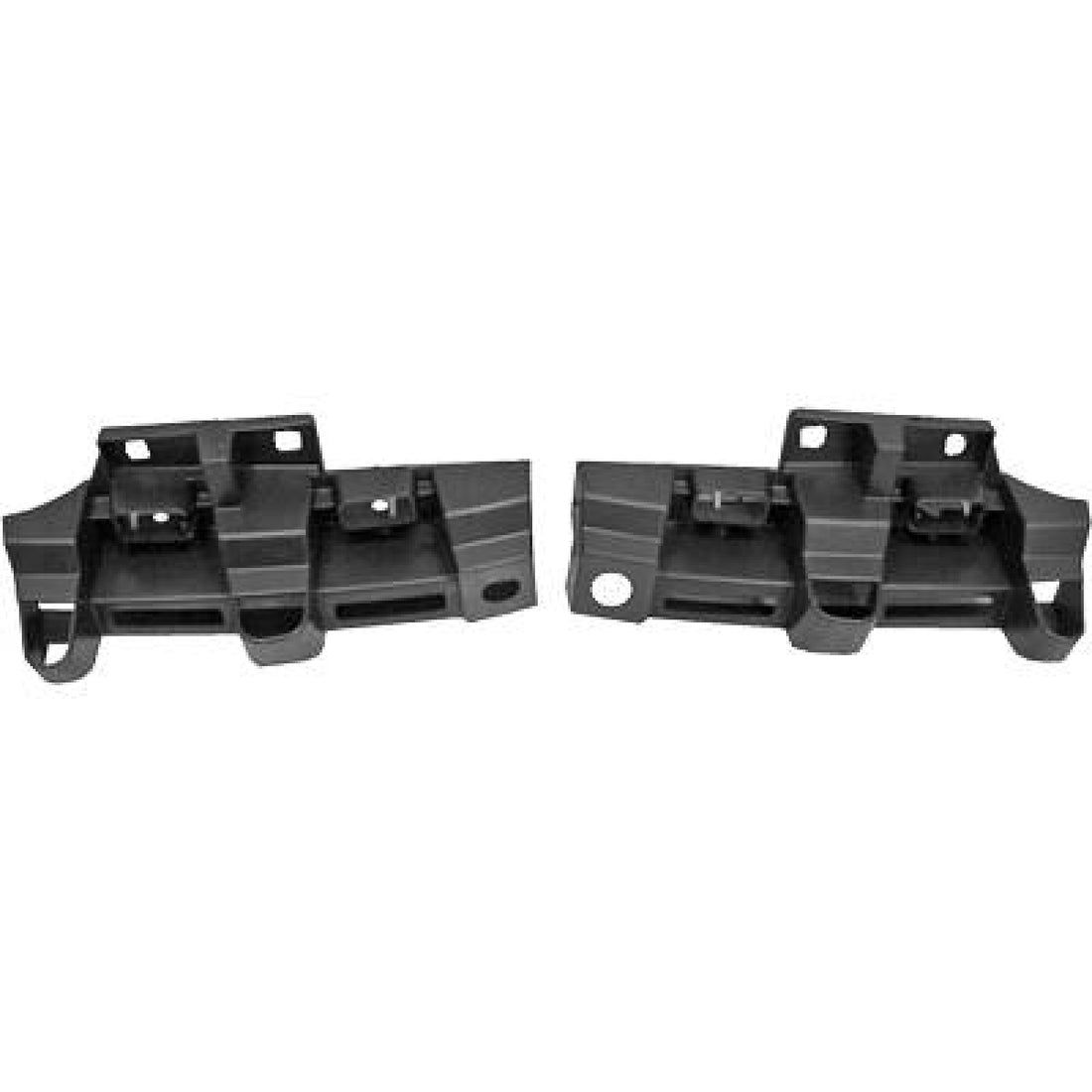 Stossst Zubeh�r Vorn - Renault Scenic | 4465462 - Produktbild 1
