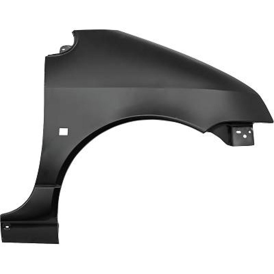 Kotfl�gel - Renault Twingo | 4480006 - Produktbild 1