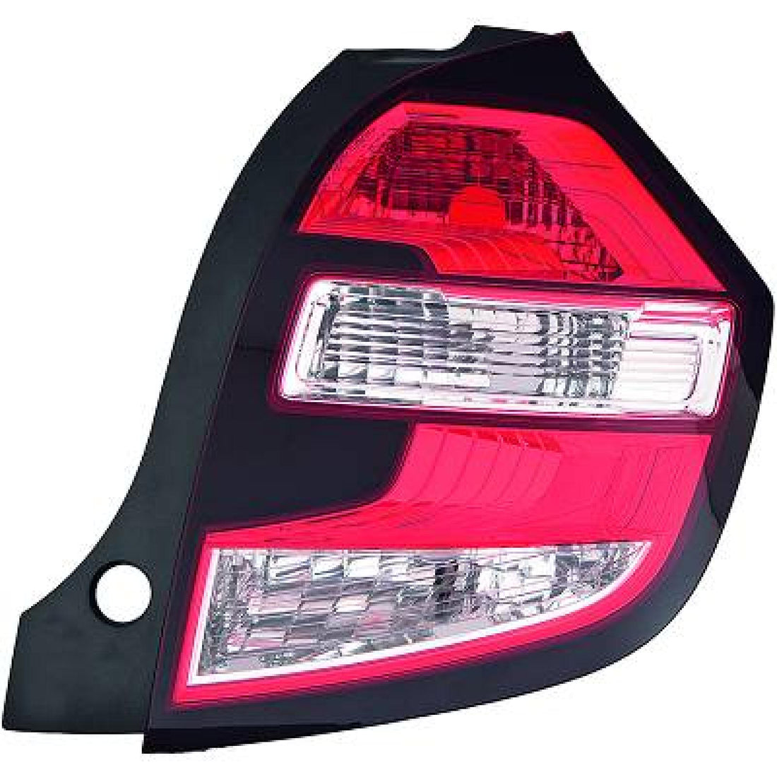 R�ckleuchten - Renault Twingo | 4483090 - Produktbild 1