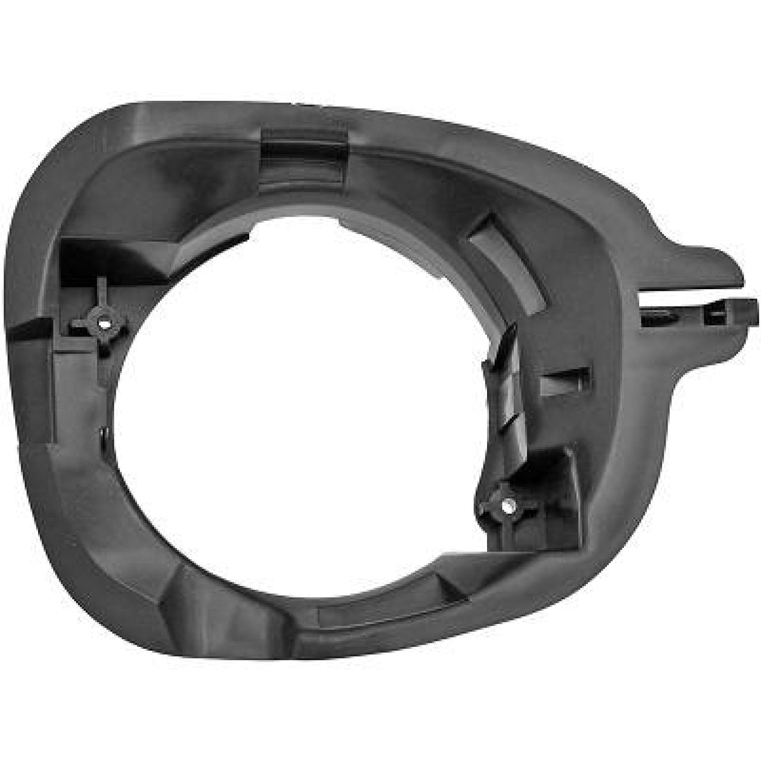 Stossst Zubeh�r Vorn - Dacia Duster | 4560062 - Produktbild 1