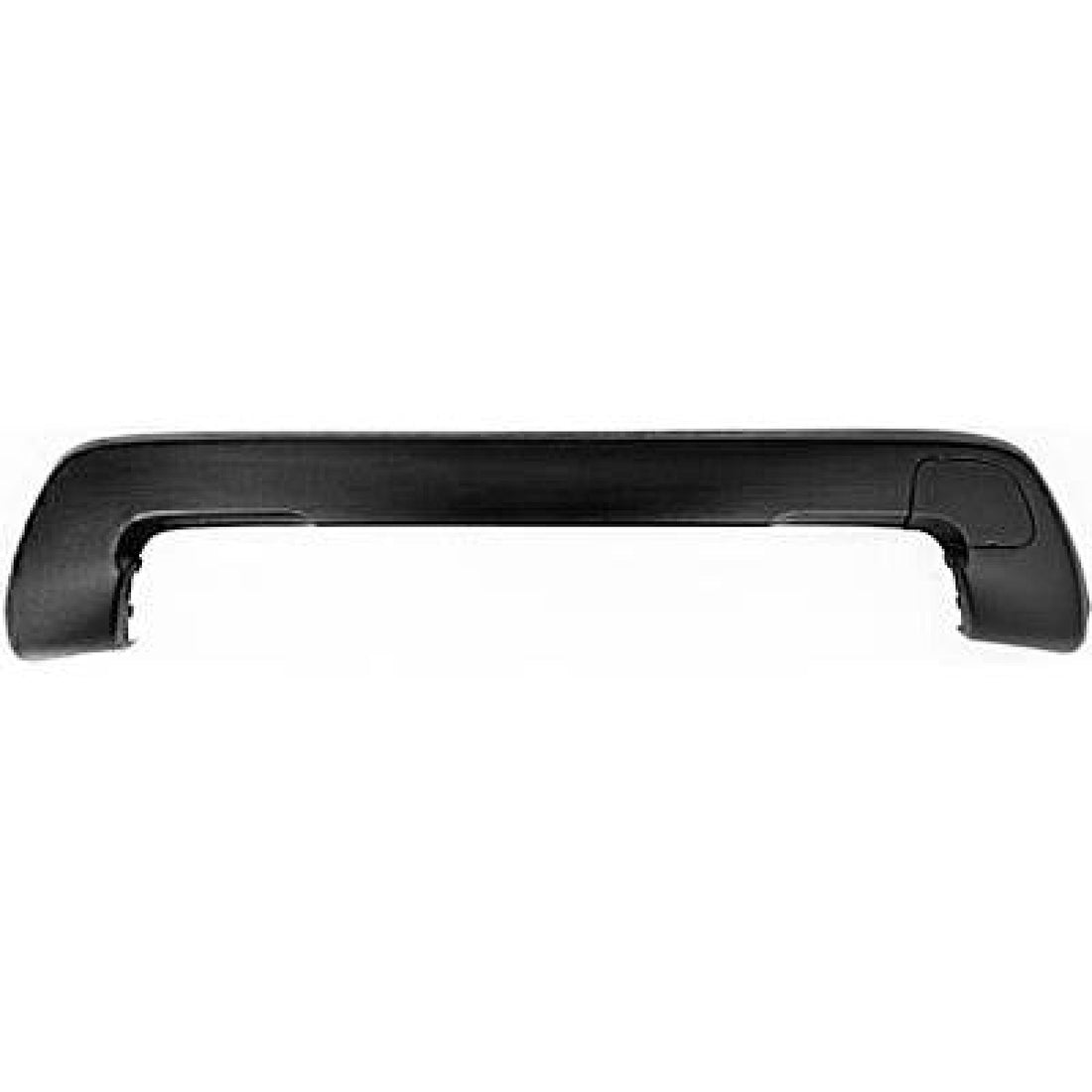 Stossst Zubeh�r Hin - Dacia Duster | 4561066 - Produktbild 1