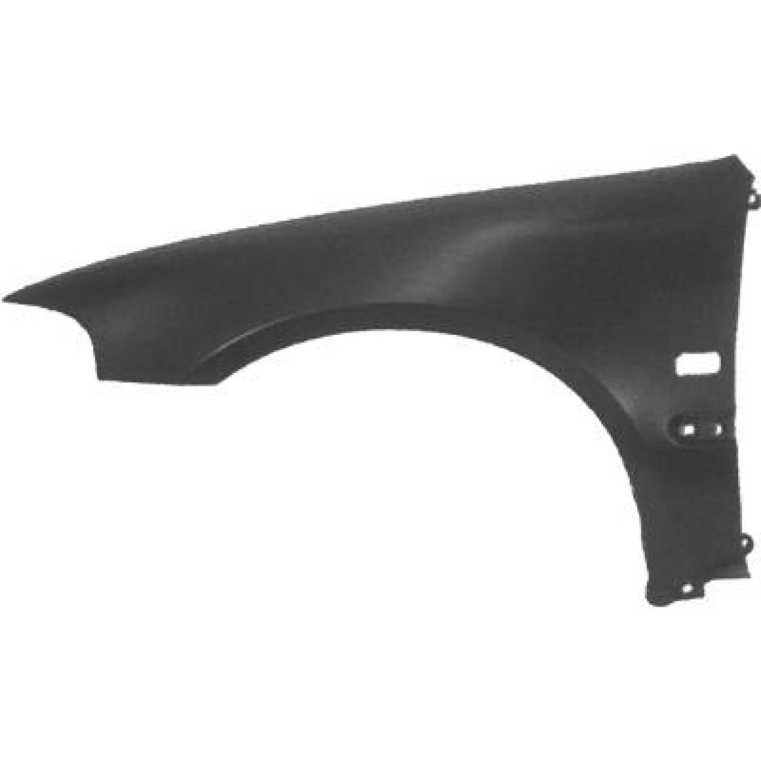 Kotfl�gel - Honda Civic | 5205207 - Produktbild 1