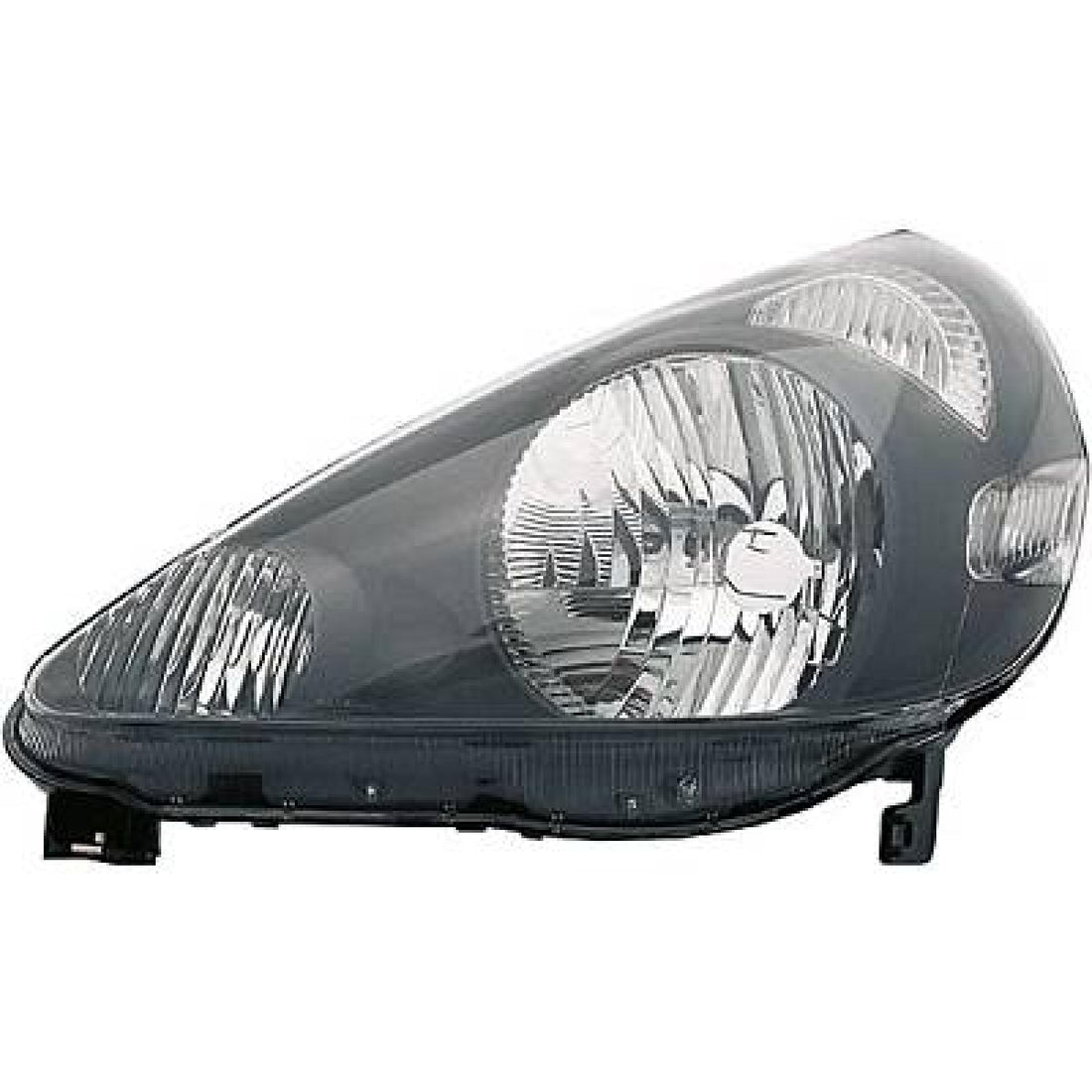 Scheinwerf. Depo/TYC - Honda Jazz | 5240081 - Produktbild 1
