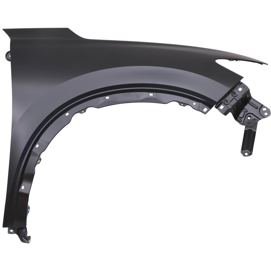 Kotfl�gel - Honda HR-V | 5293006 - Produktbild 1
