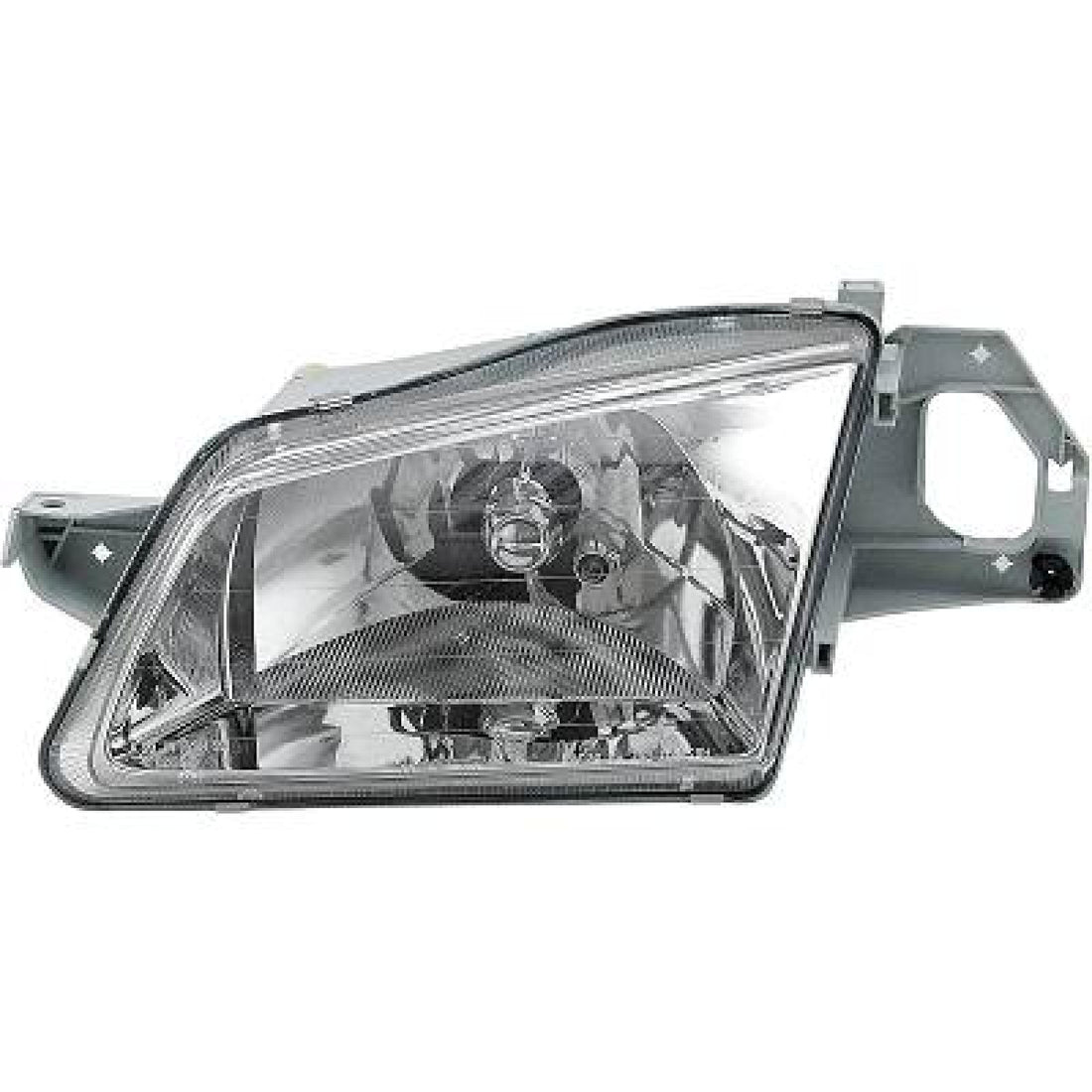 Scheinwerf. Depo/TYC - Mazda 323 | 5617083 - Produktbild 1