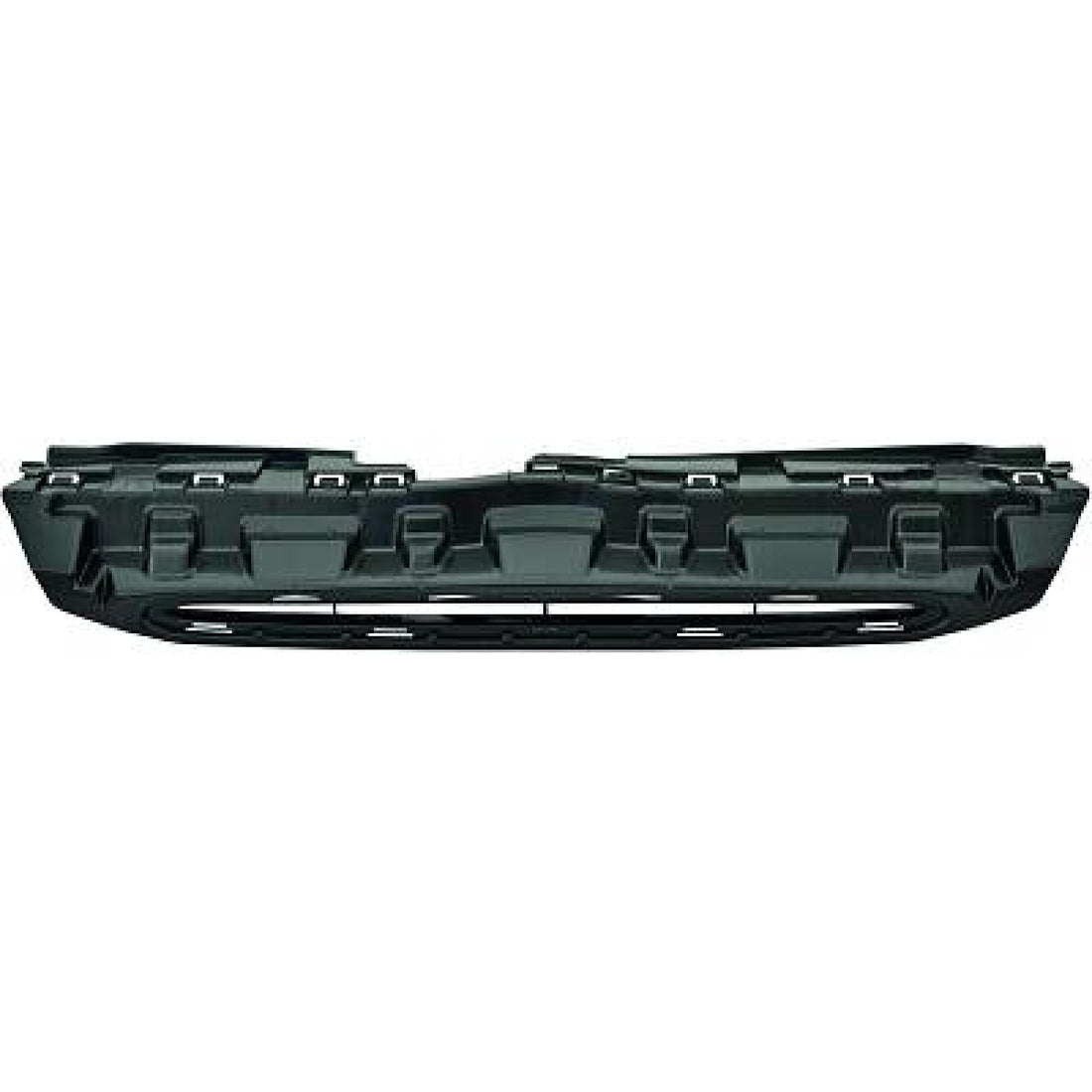 Stossst Zubeh�r Vorn - Mitsubishi Space Star | 5830040 - Produktbild 1