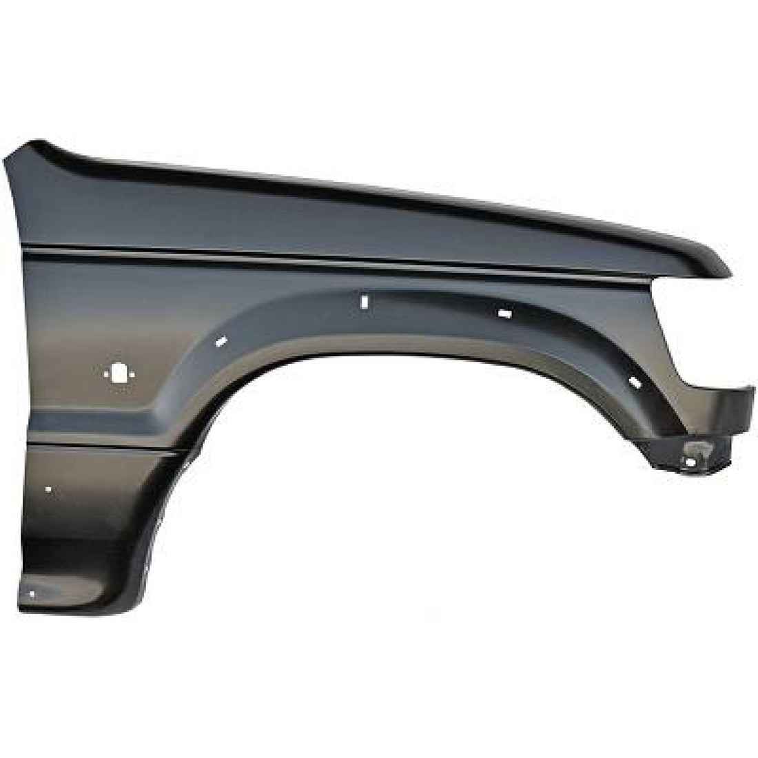 Kotfl�gel - Mitsubishi Pajero | 5841906 - Produktbild 1