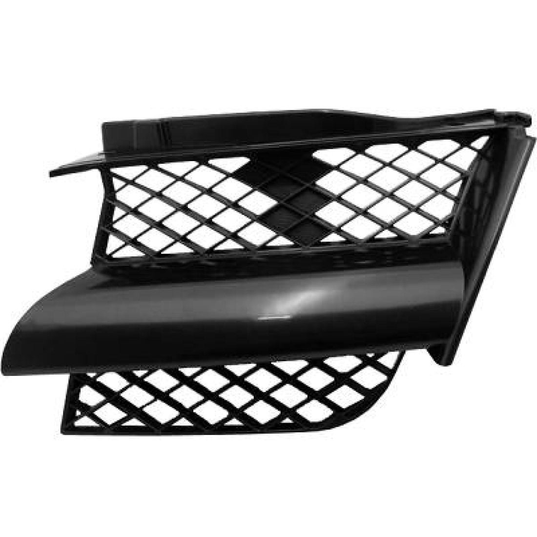 K�hlergrill - Mitsubishi Outlander | 5846843 - Produktbild 1