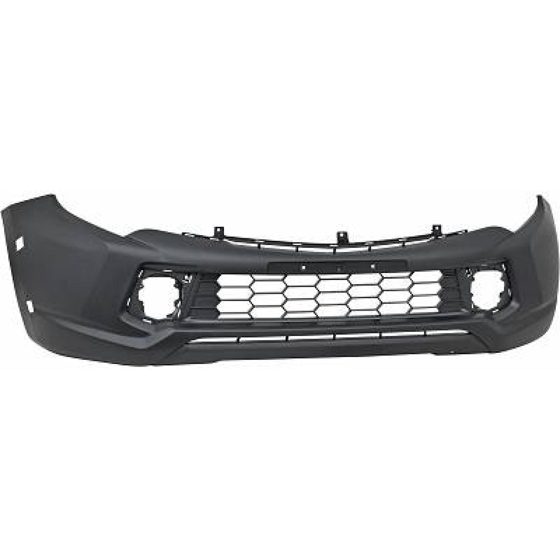 Sto�stange - Mitsubishi L200 | 5883851 - Produktbild 1