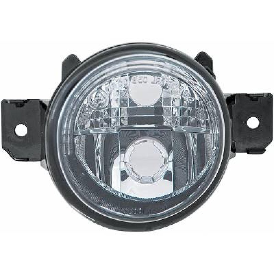 Nebellampen - Nissan Note | 6017089 - Produktbild 1
