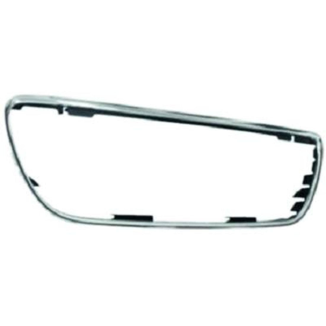 K�hlergrill - Nissan Micra | 6025045 - Produktbild 1