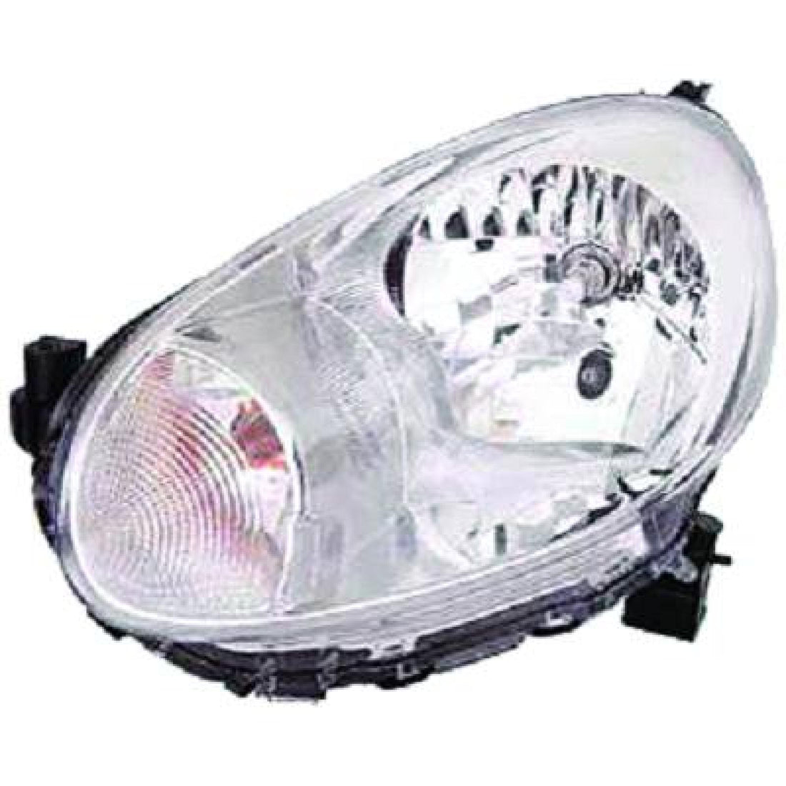 Scheinwerf. Depo/TYC - Nissan Micra | 6025080 - Produktbild 1