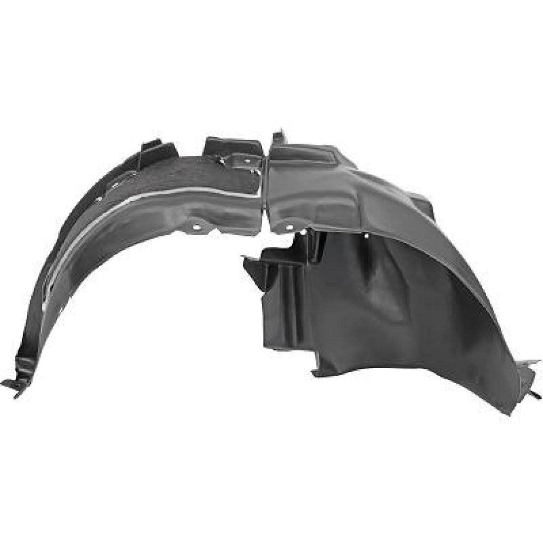 Radschale/Radl�ufe - Nissan Micra | 6026008 - Produktbild 1