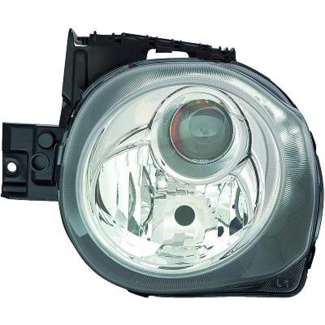 Scheinwerf. Depo/TYC - Nissan Juke | 6075180 - Produktbild 1