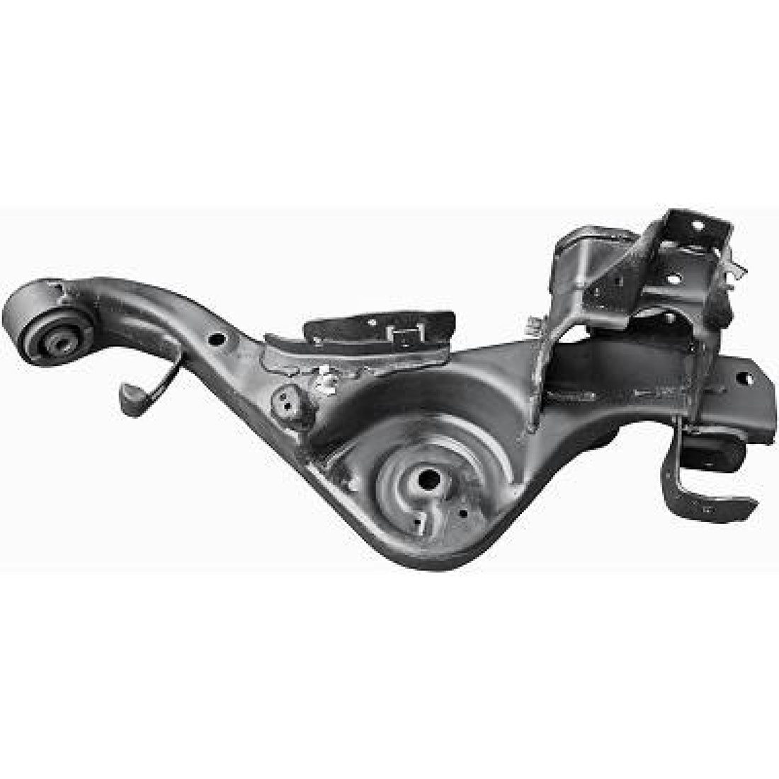 Lenker Hinterachse - Nissan Juke/Qashqai | 6075419 - Produktbild 1