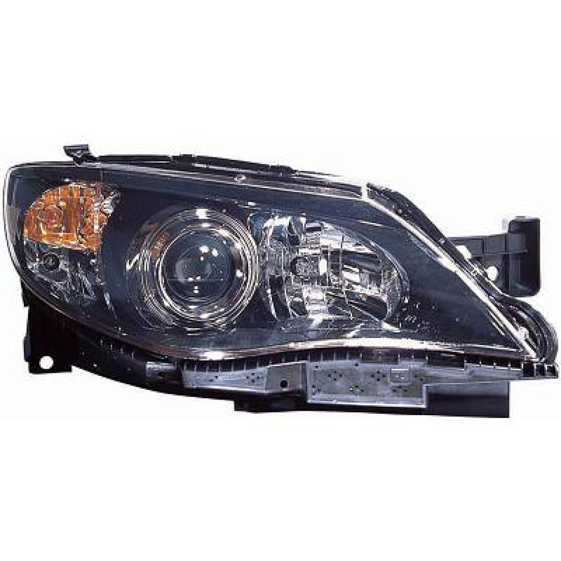 Scheinwerf. Depo/TYC - Subaru Impreza | 6235083 - Produktbild 1
