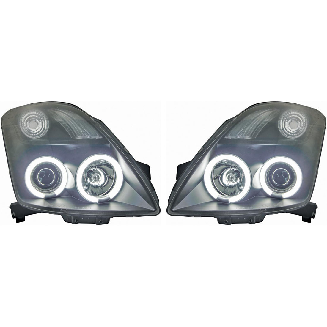 Angel Eyes - Suzuki Swift | 6414581 - Produktbild 1