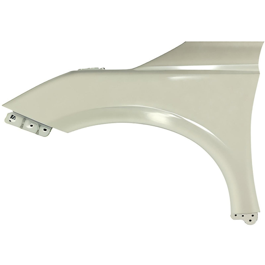 Kotfl�gel - Suzuki Swift | 6417007 - Produktbild 1