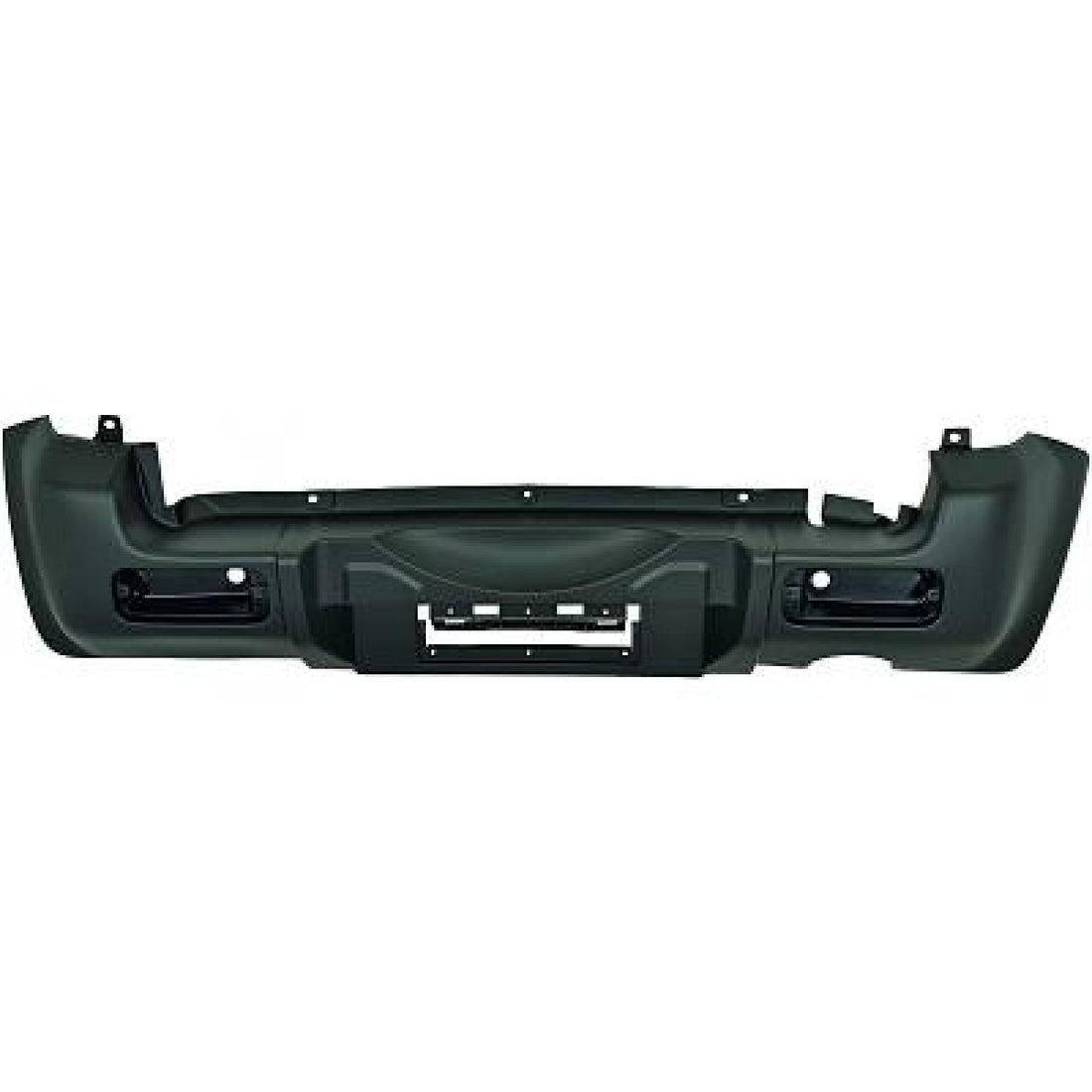 Sto�stange - Suzuki Jimny | 6425855 - Produktbild 1